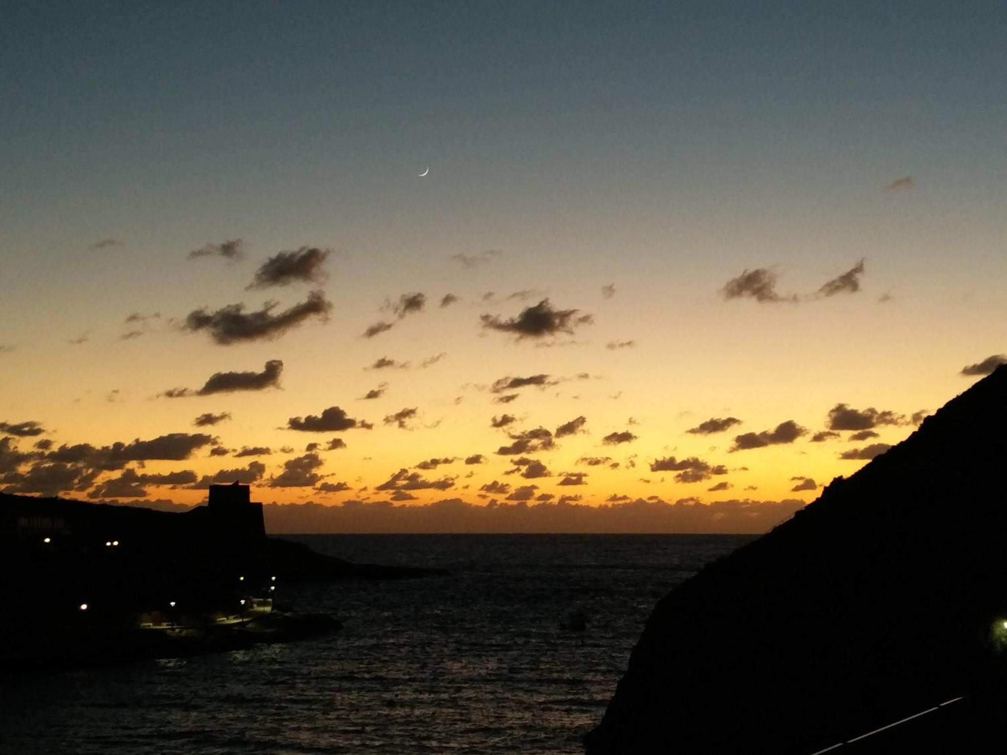 Xlendistays - Centrally Located Seafront Living Holiday Spaces In Xlendi Bagian luar foto