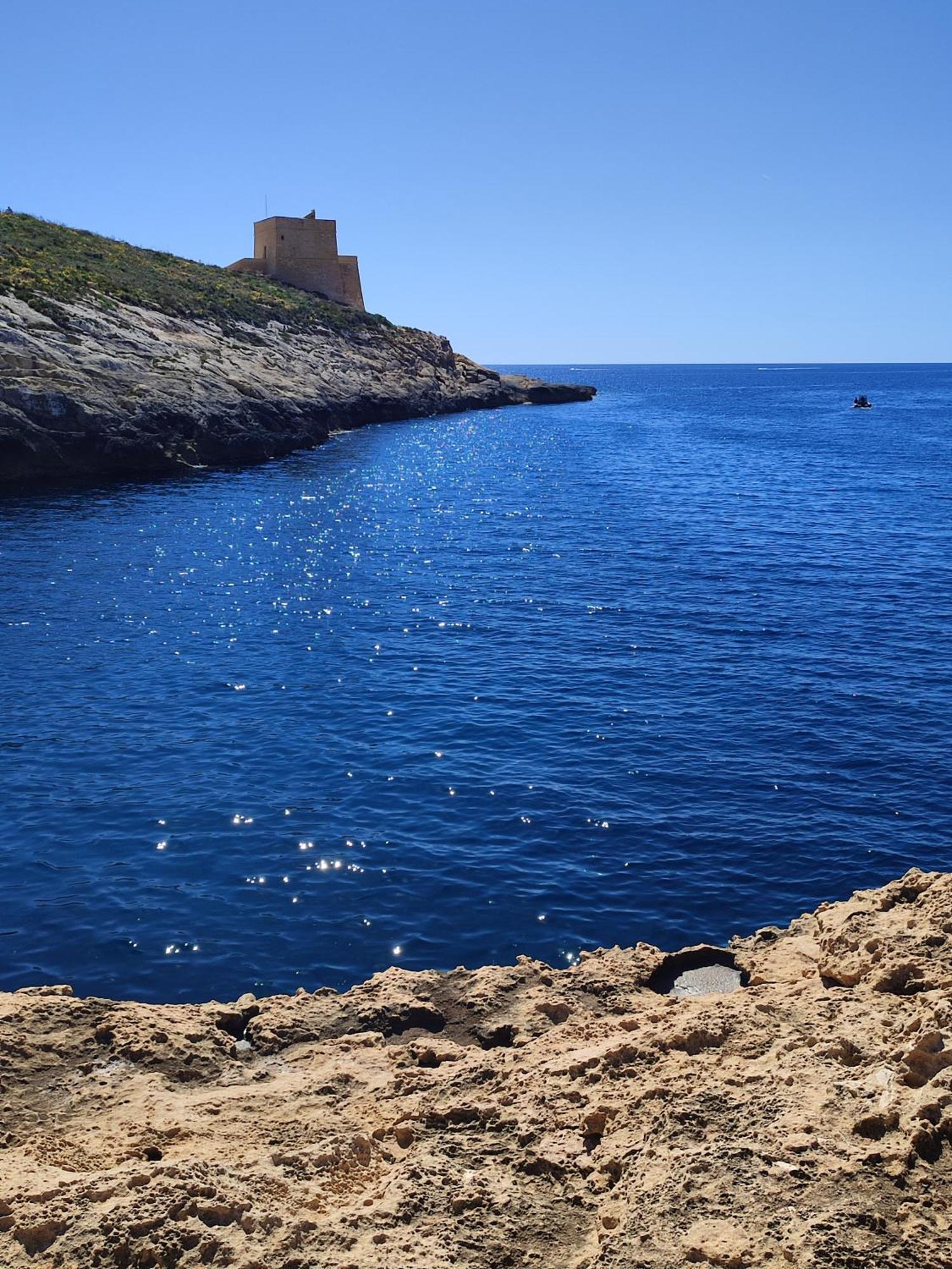 Xlendistays - Centrally Located Seafront Living Holiday Spaces In Xlendi Bagian luar foto