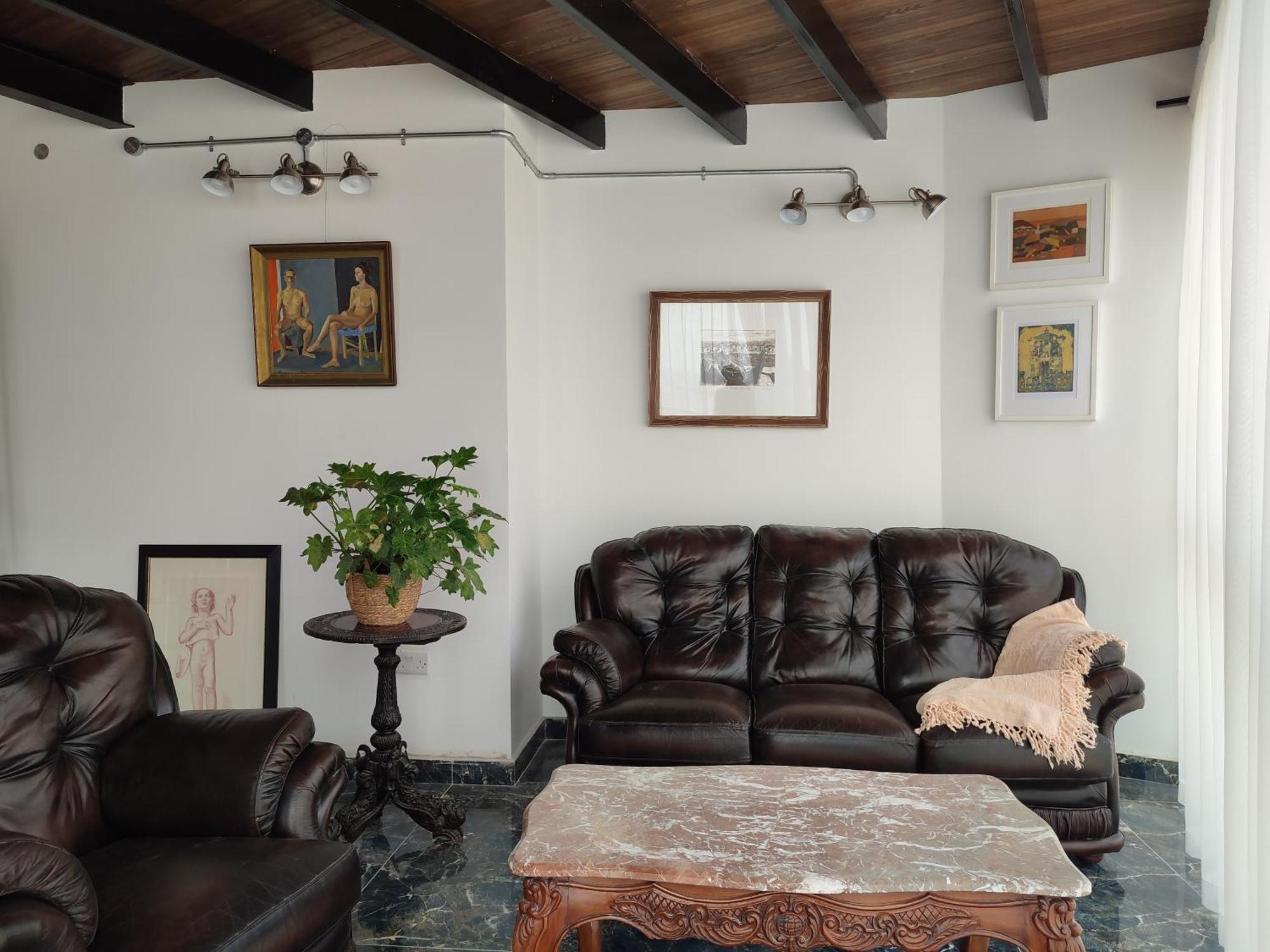 Xlendistays - Centrally Located Seafront Living Holiday Spaces In Xlendi Bagian luar foto