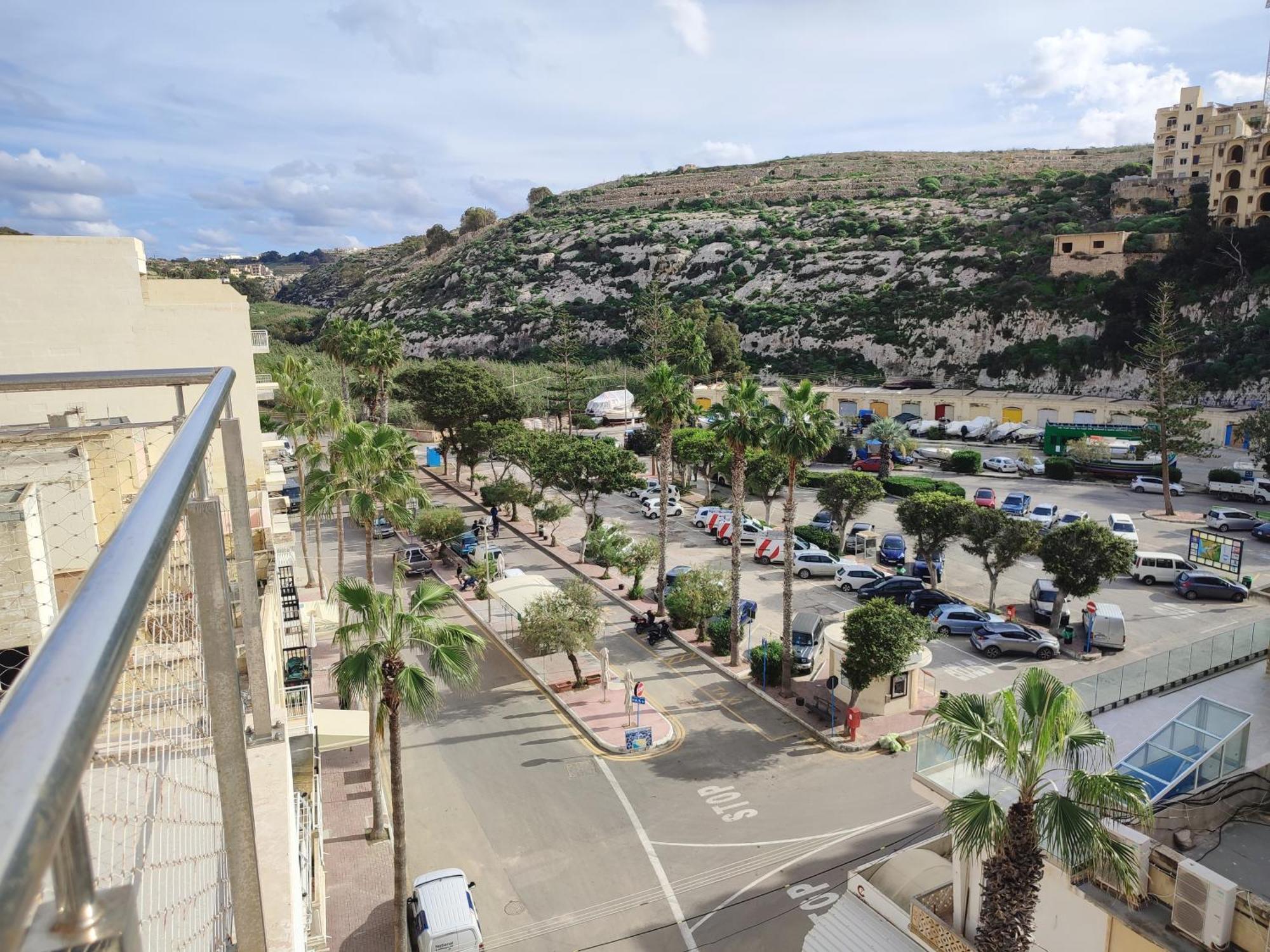 Xlendistays - Centrally Located Seafront Living Holiday Spaces In Xlendi Bagian luar foto