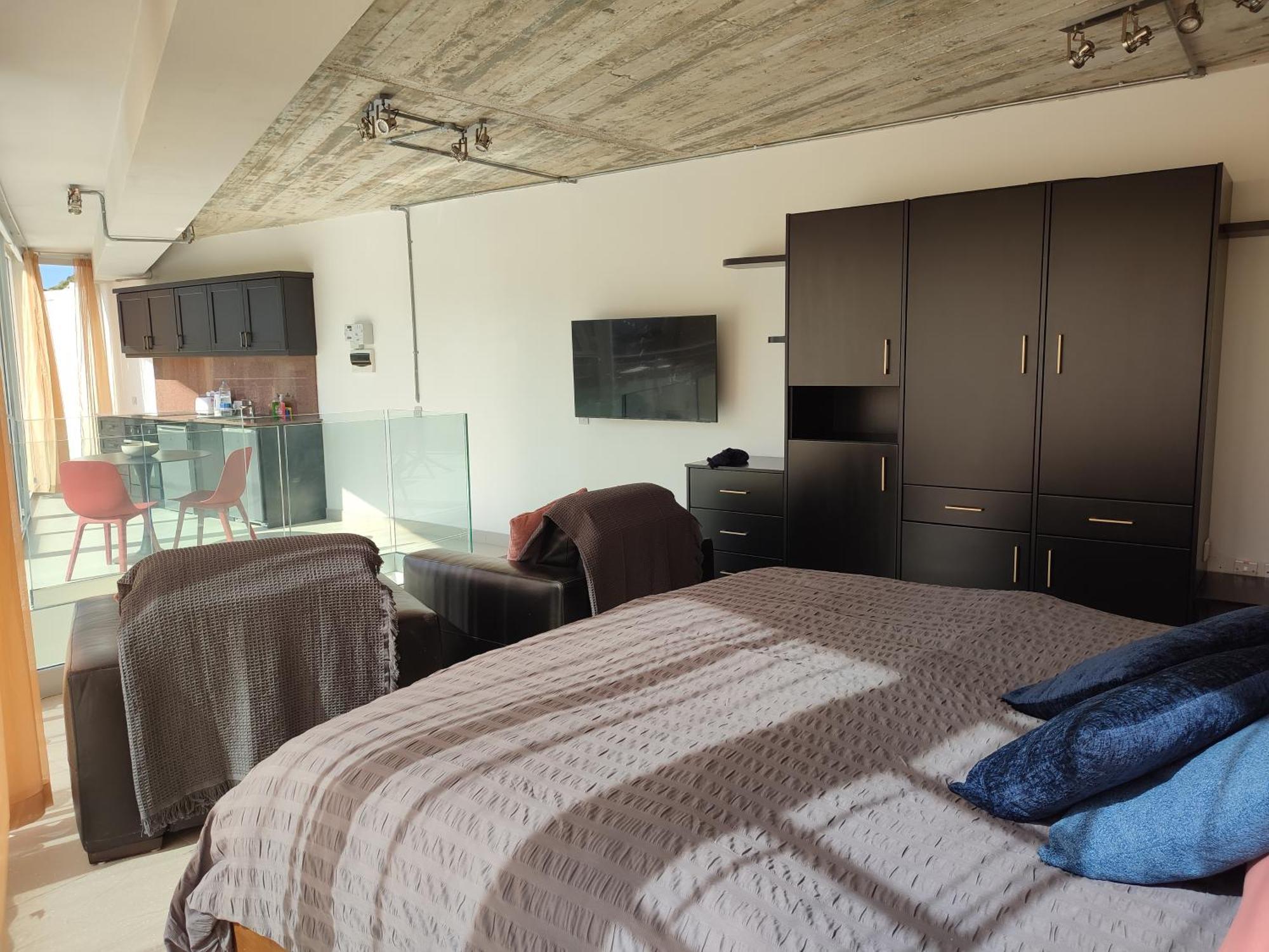 Xlendistays - Centrally Located Seafront Living Holiday Spaces In Xlendi Bagian luar foto