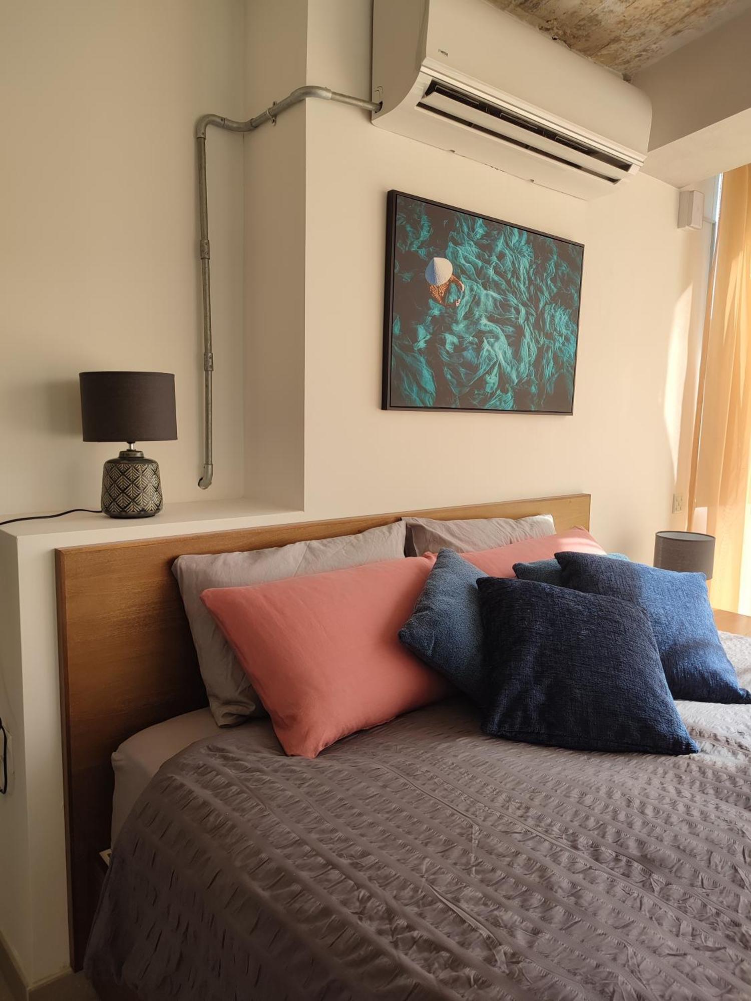 Xlendistays - Centrally Located Seafront Living Holiday Spaces In Xlendi Bagian luar foto