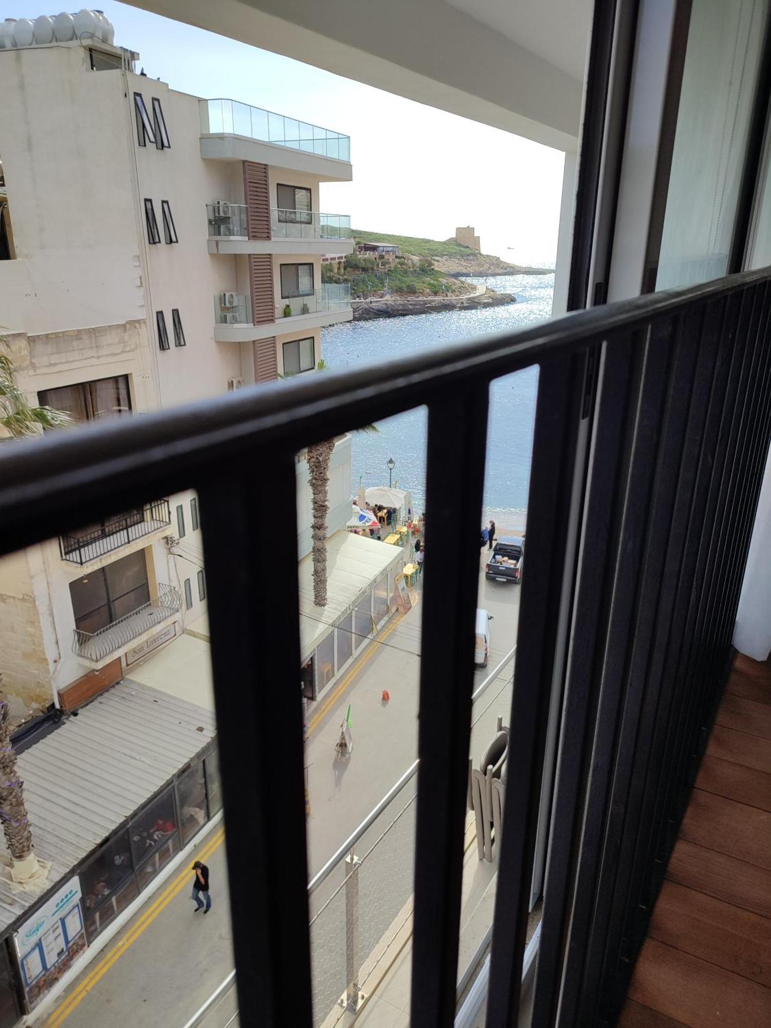 Xlendistays - Centrally Located Seafront Living Holiday Spaces In Xlendi Bagian luar foto