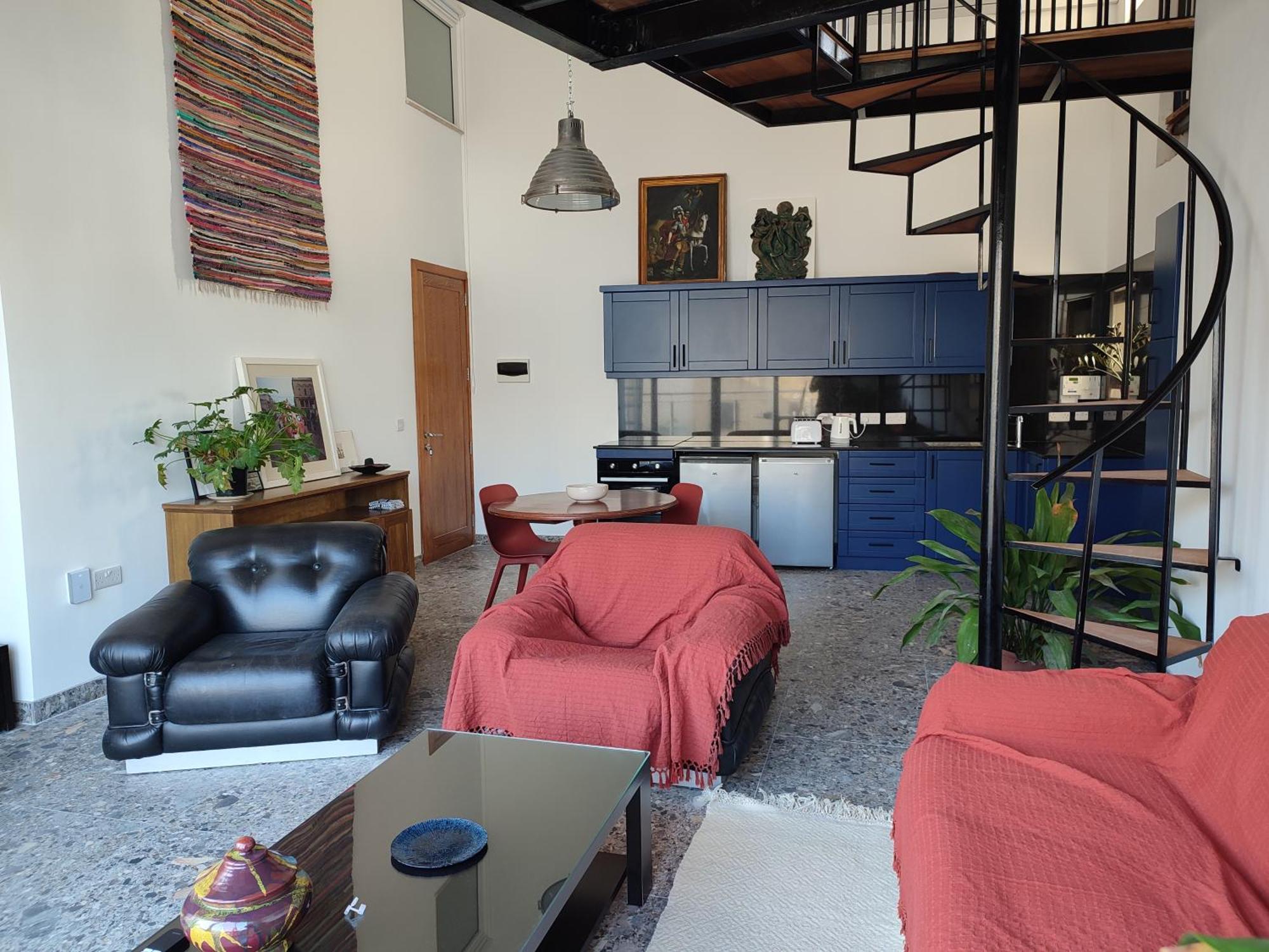 Xlendistays - Centrally Located Seafront Living Holiday Spaces In Xlendi Bagian luar foto
