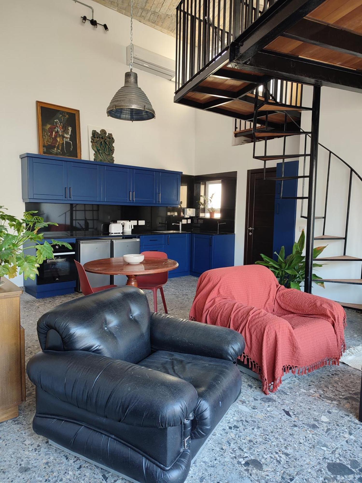 Xlendistays - Centrally Located Seafront Living Holiday Spaces In Xlendi Bagian luar foto