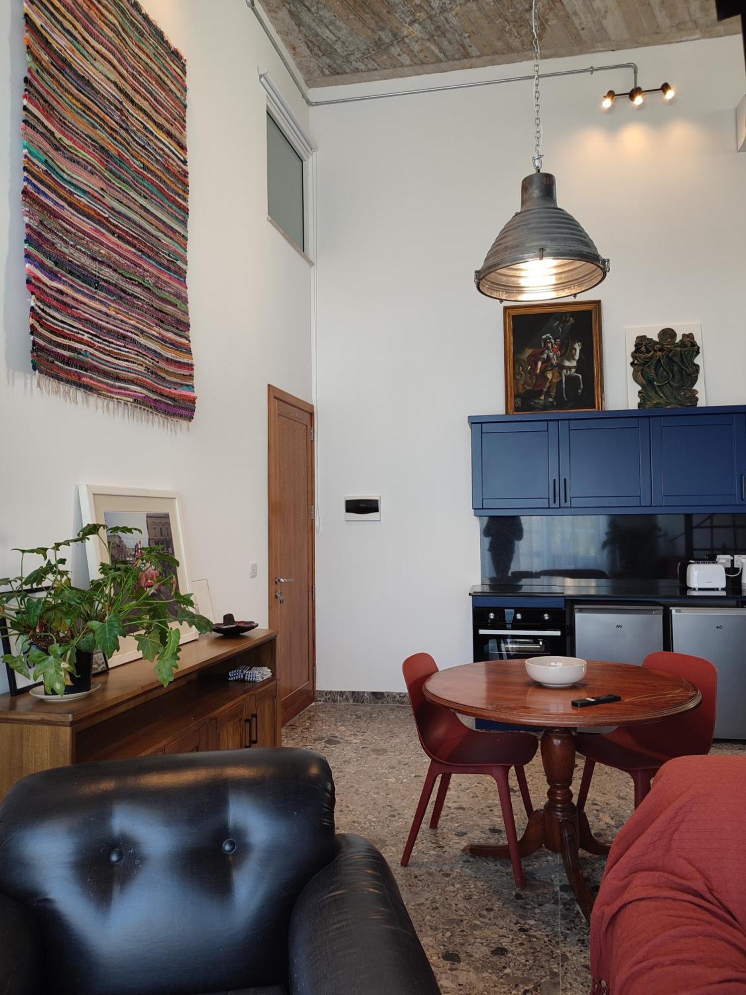 Xlendistays - Centrally Located Seafront Living Holiday Spaces In Xlendi Bagian luar foto