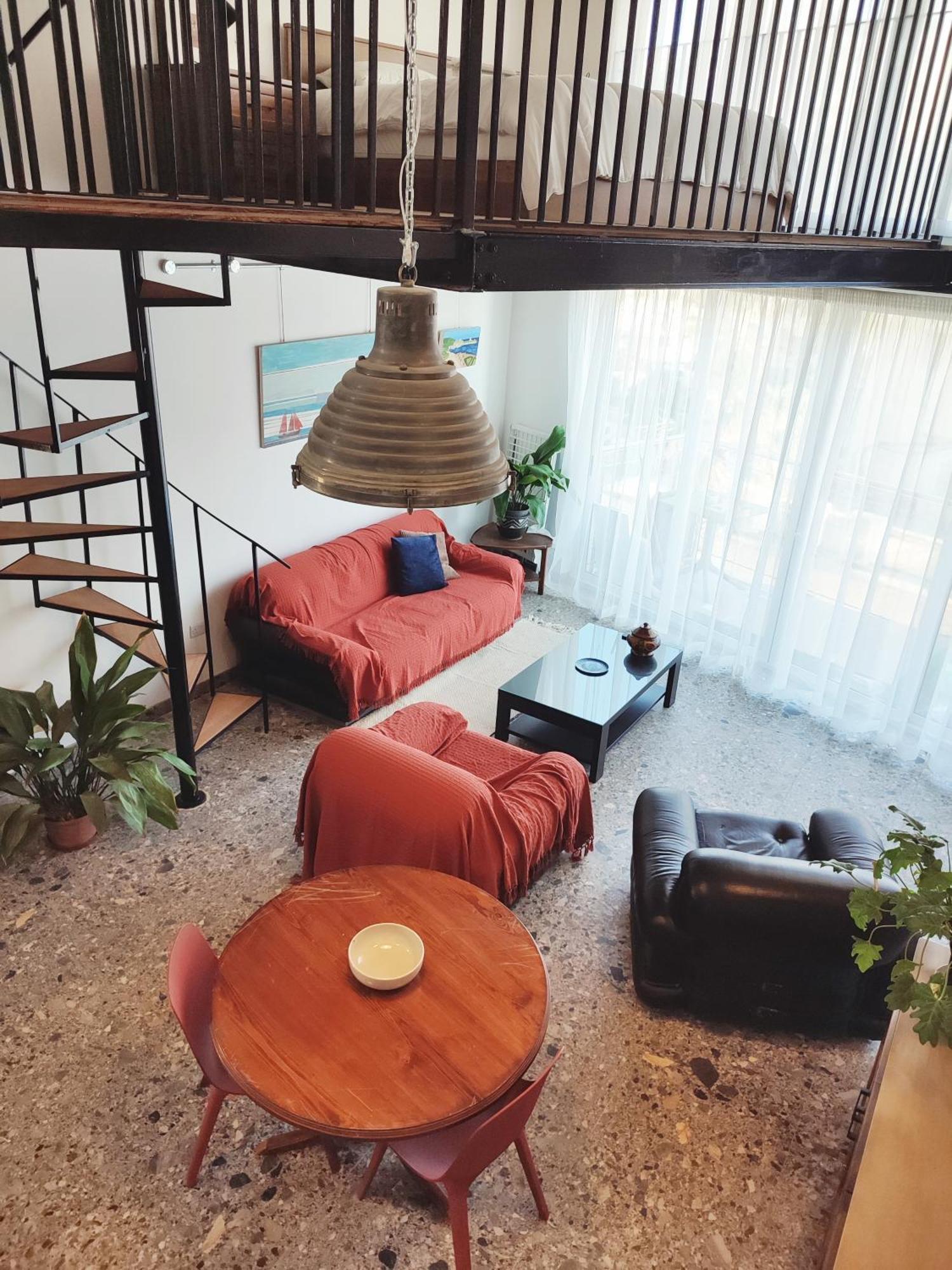 Xlendistays - Centrally Located Seafront Living Holiday Spaces In Xlendi Bagian luar foto
