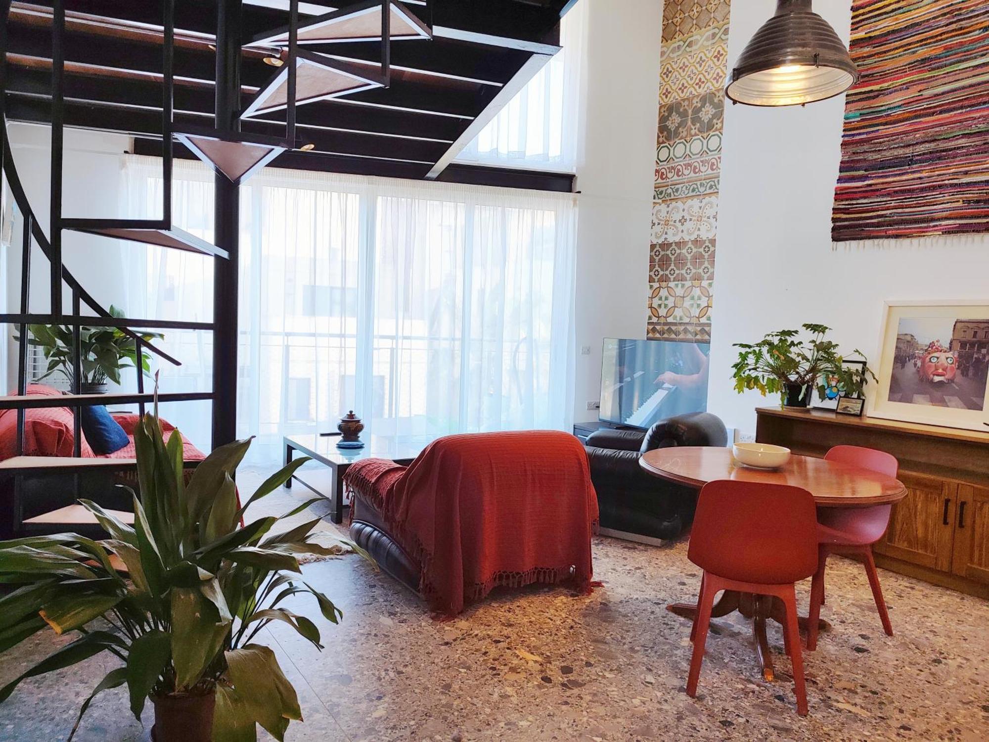 Xlendistays - Centrally Located Seafront Living Holiday Spaces In Xlendi Bagian luar foto