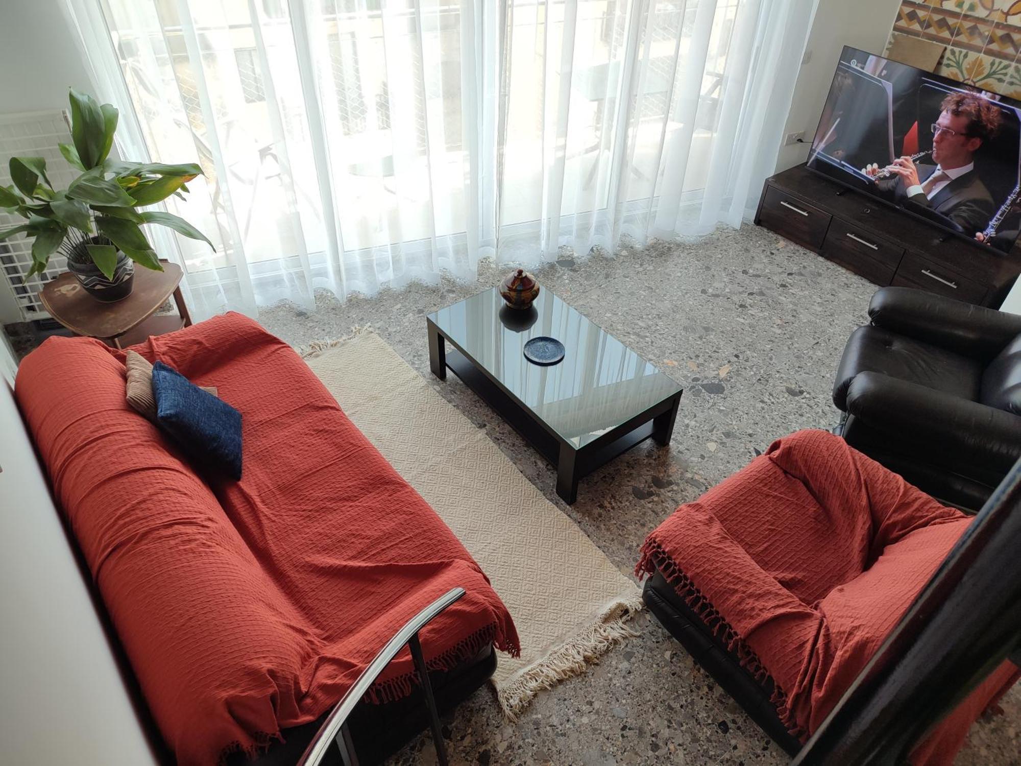 Xlendistays - Centrally Located Seafront Living Holiday Spaces In Xlendi Bagian luar foto