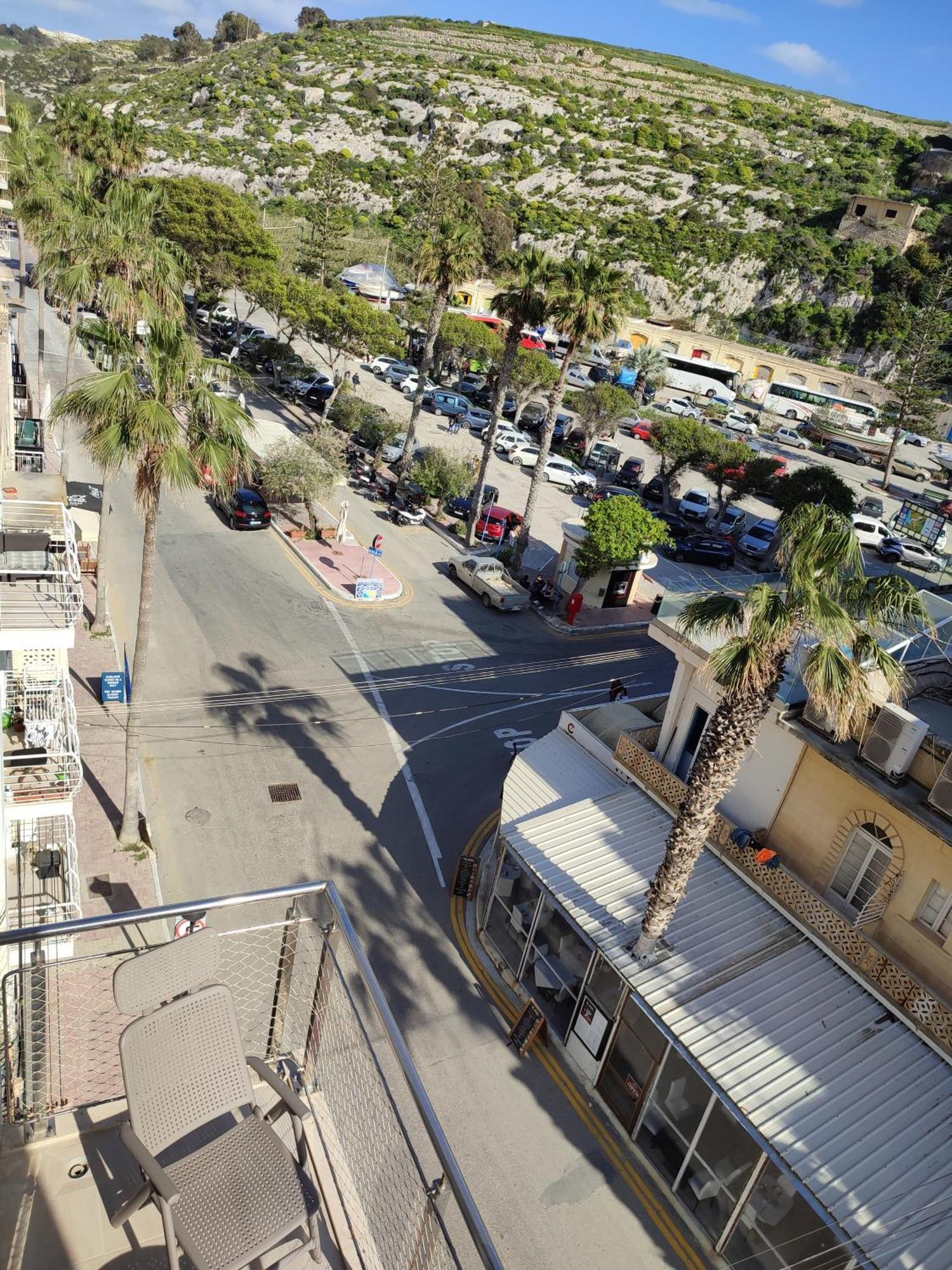 Xlendistays - Centrally Located Seafront Living Holiday Spaces In Xlendi Bagian luar foto
