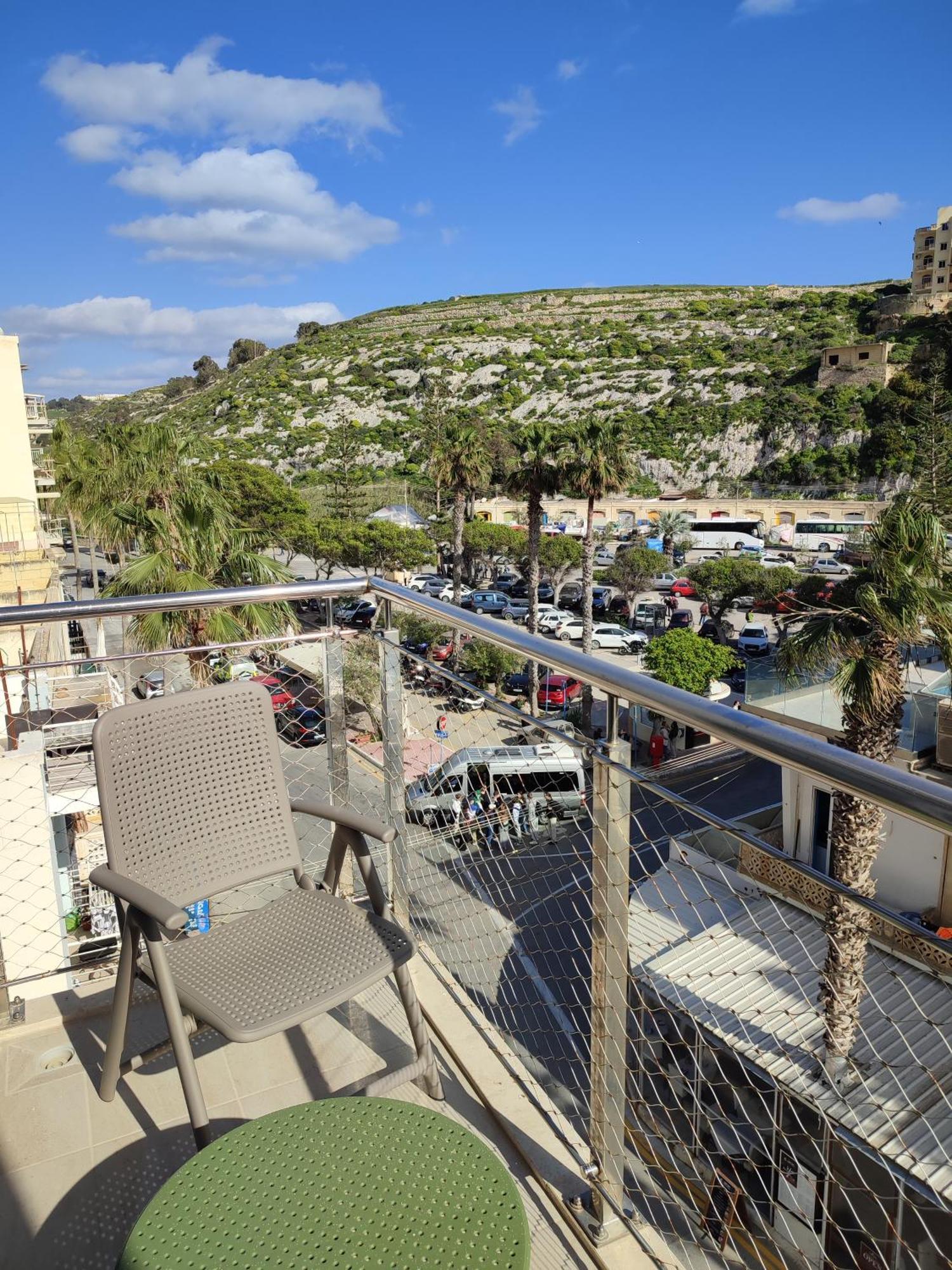 Xlendistays - Centrally Located Seafront Living Holiday Spaces In Xlendi Bagian luar foto