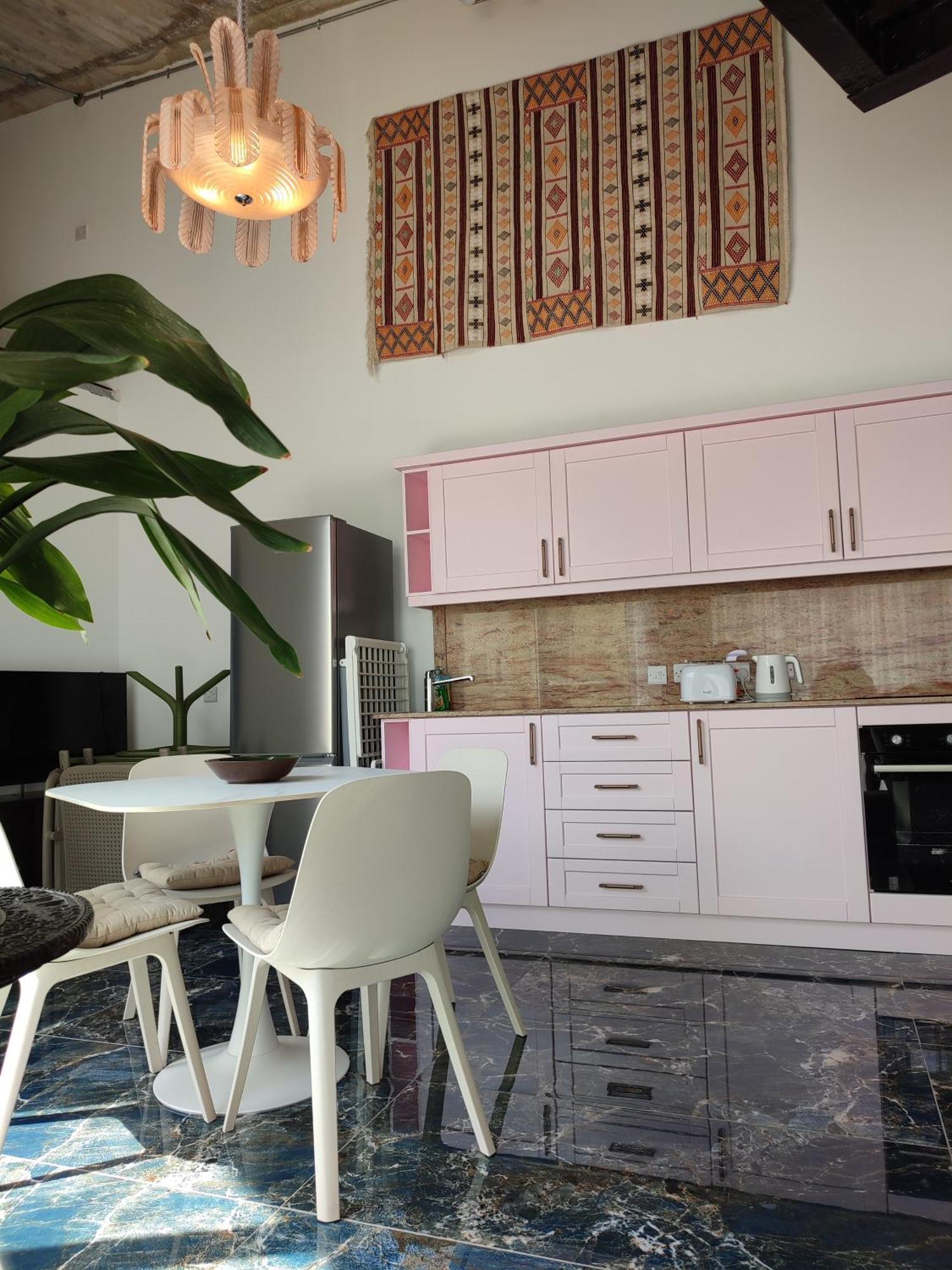 Xlendistays - Centrally Located Seafront Living Holiday Spaces In Xlendi Bagian luar foto